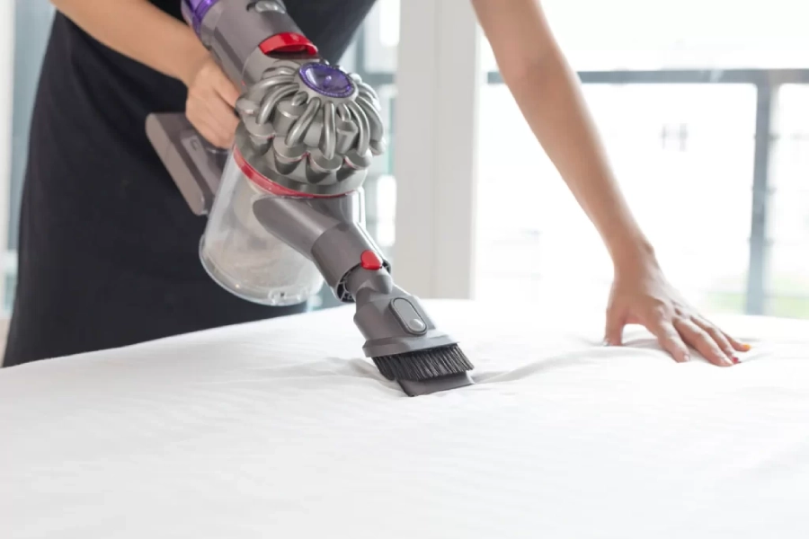 Airbnb Cleaning Service