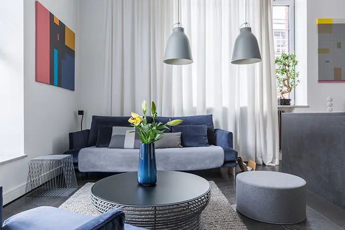 Move-Out Cleaning Service