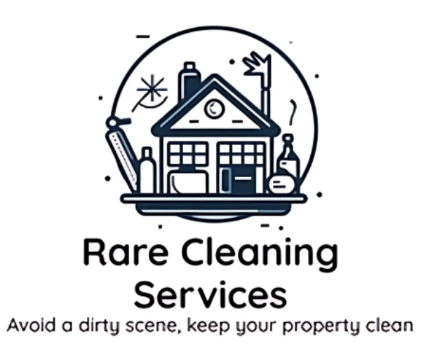 Rare Cleaning Services